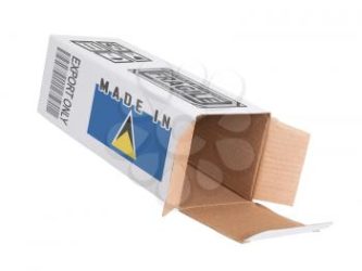 10 Best Moving Boxes Manufacturers and Suppliers in Saint Lucia