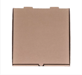 Custom printing pizza box 6 / 7 / 8 / 9 / 10 / 12 inch pizza box packing box
