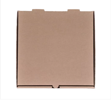 Custom printing pizza box 6 / 7 / 8 / 9 / 10 / 12 inch pizza box packing box