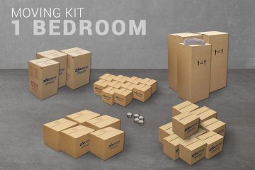 10 Best Moving Boxes Manufacturers and Suppliers in Saint Kitts and Nevis